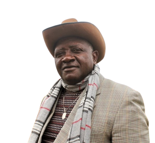 M. André Marie JOSEPH KUATCHE