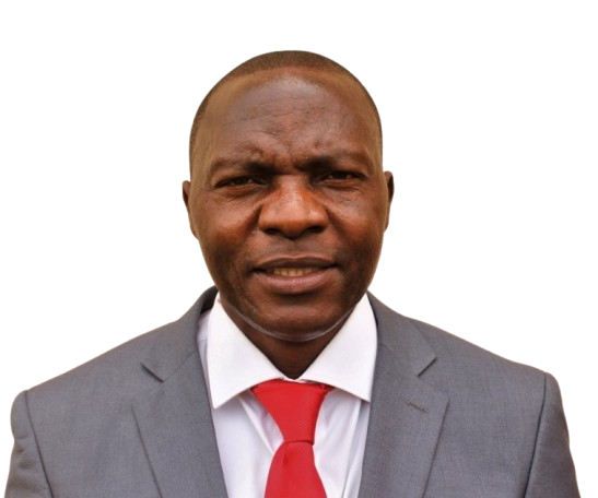 M. Joseph Lavosier MOUMBE