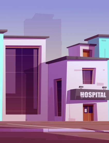 Centre de Santé Catholique de Bamendjou Djumkang