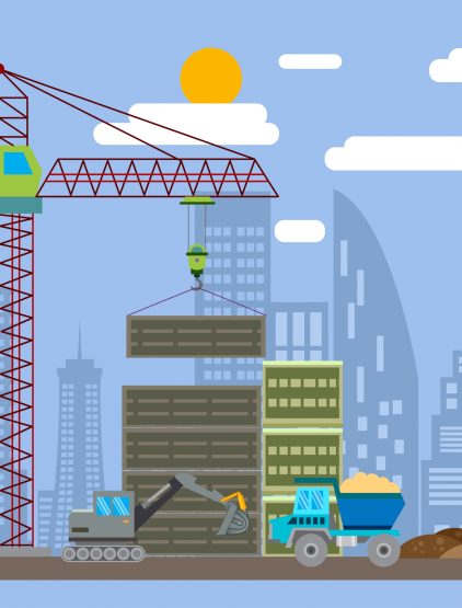 Aménagement routier de plusieurs axes prioritaires