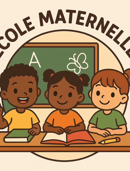 École Maternelle de BADEUNTCHA