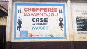 Réhabilitation du Musée de Bamendjou