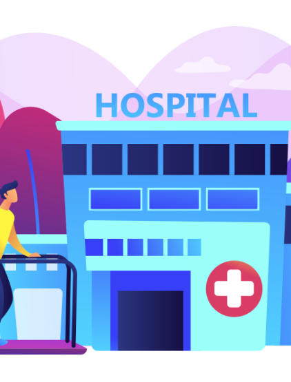 Centre de Santé Intégré de Bangam