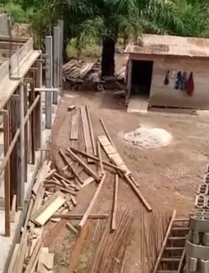 Construction de 22 centres préscolaires (MINPROFF)