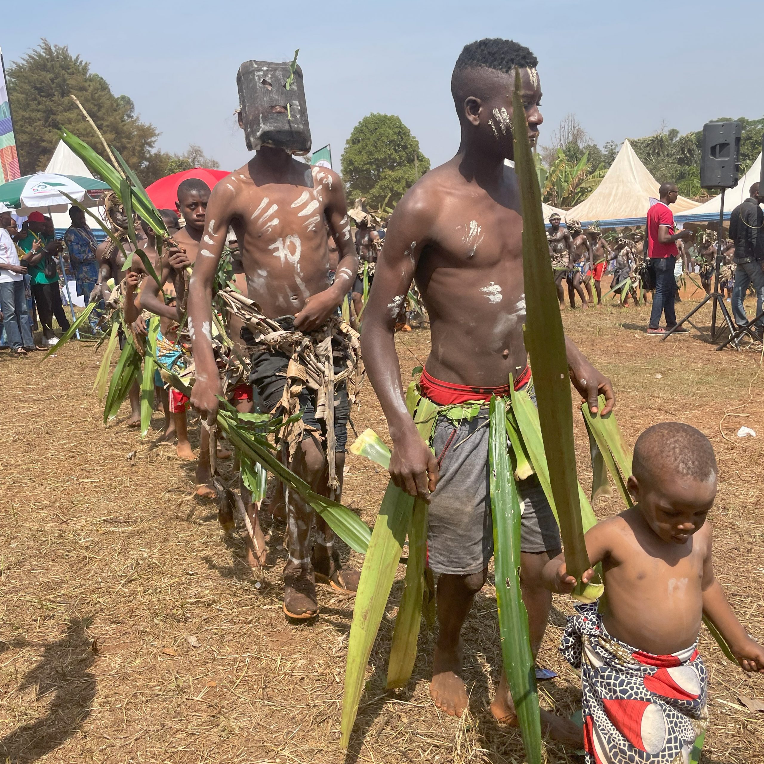 Festival ŊKÂNDƏ́ MɄ́NKÀ