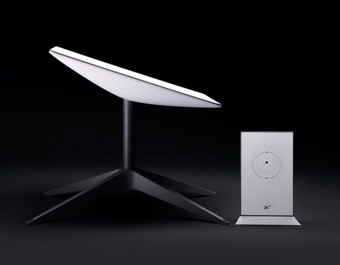 Starlink : Une Solution pour Bamendjou