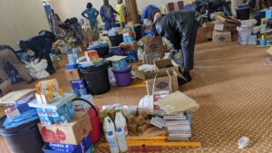 De paquet minimum à paquet maximum