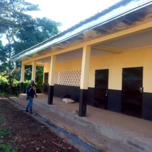 L’éducation, priorité majeure à Bamendjou